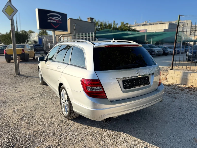 Mercedes-Benz C 200 * OБСЛУЖЕН* Гаранция-6месеца* , снимка 6 - Автомобили и джипове - 51742172