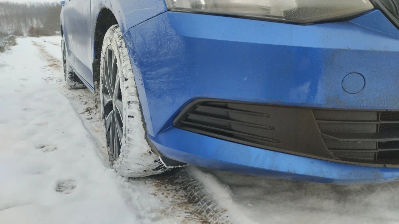 Skoda Fabia, снимка 4 - Автомобили и джипове - 51888498