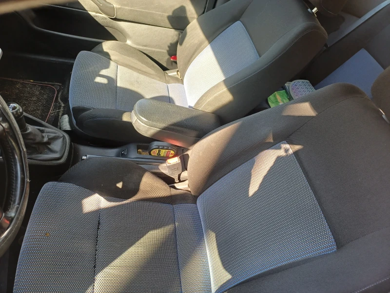 VW Golf Газова уредба , снимка 8 - Автомобили и джипове - 52109805