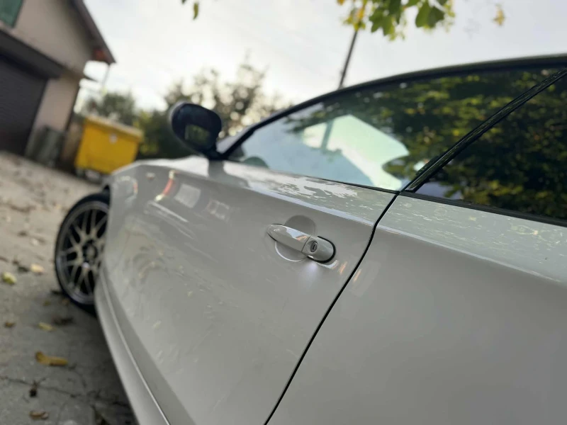 BMW 118 * НАПЪЛНО ОБСЛУЖЕН* M-TECHNIC* ТОП* FACELIFT* , снимка 5 - Автомобили и джипове - 52478032
