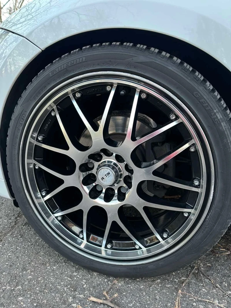 BMW 118 * НАПЪЛНО ОБСЛУЖЕН* M-TECHNIC* ТОП* FACELIFT* , снимка 7 - Автомобили и джипове - 52478032