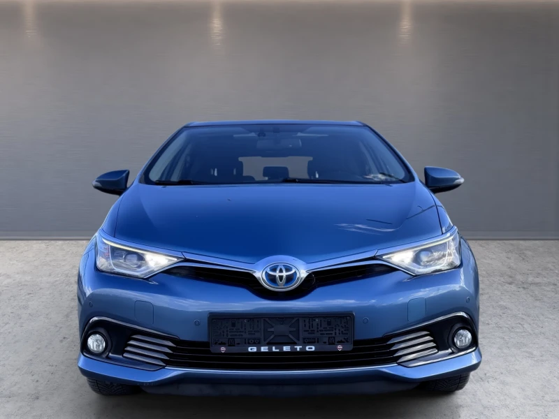 Toyota Auris 1.8hybrid/active/лизинг/full