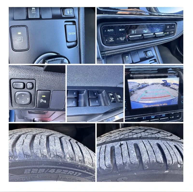 Toyota Auris 1.8hybrid/active/лизинг/full, снимка 14 - Автомобили и джипове - 52177706