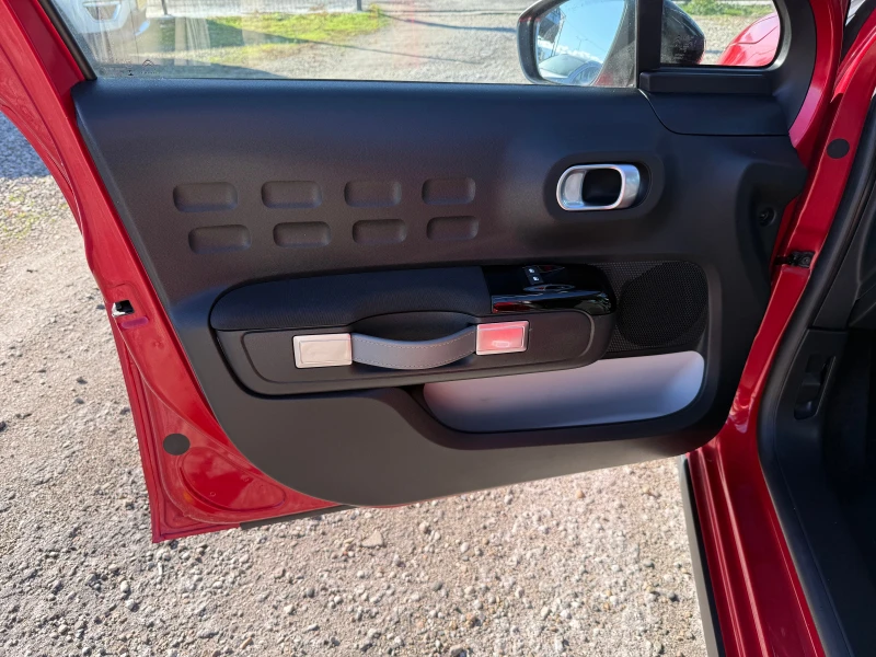 Citroen C3 1.2 vti shine pack, снимка 6 - Автомобили и джипове - 52755093