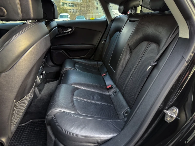 Audi A7 3.0TDI* S7* S-LINE* ЛИЗИНГ, снимка 14 - Автомобили и джипове - 52804734