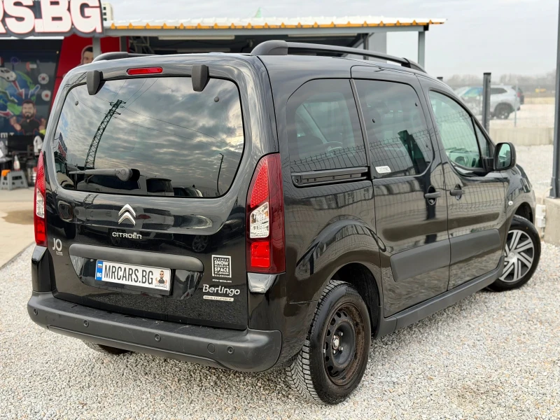 Citroen Berlingo ПРОМО ЦЕНА ( ЦЕНАТА - 10% ), снимка 6 - Автомобили и джипове - 52863990