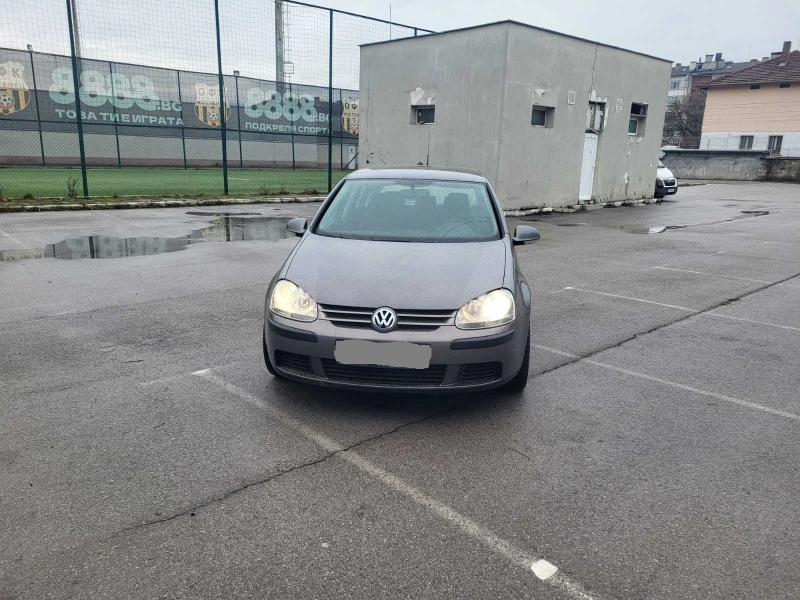 VW Golf, снимка 3 - Автомобили и джипове - 53053189