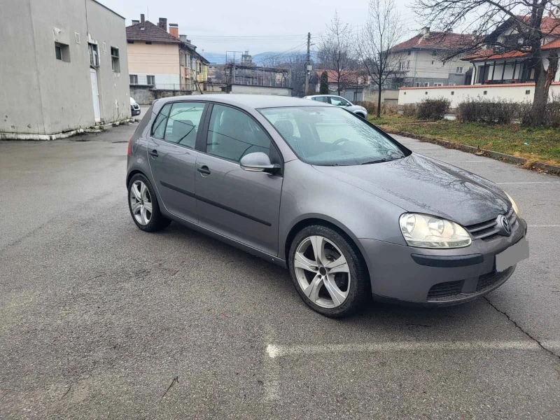 VW Golf, снимка 6 - Автомобили и джипове - 53053189