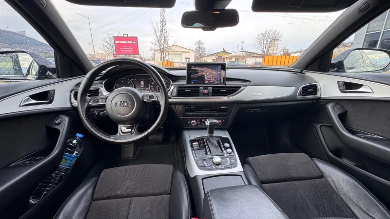 Audi A6 А6 3.0 TDI Quattro, снимка 4 - Автомобили и джипове - 53055225
