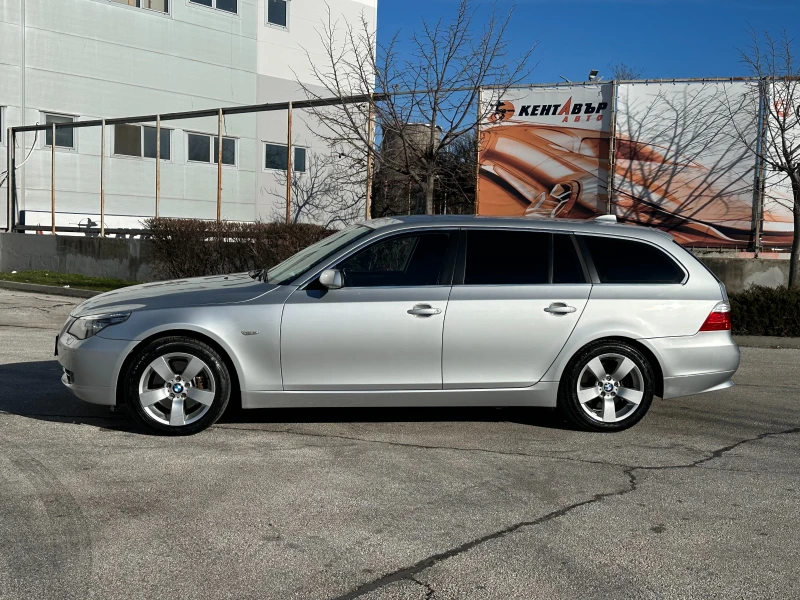 BMW 525 3.0d 197 к.с., снимка 2 - Автомобили и джипове - 53117900