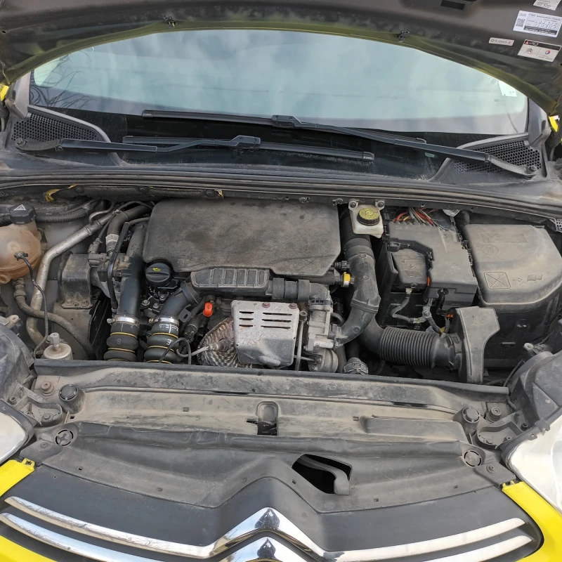 Citroen C4, снимка 15 - Автомобили и джипове - 53221840