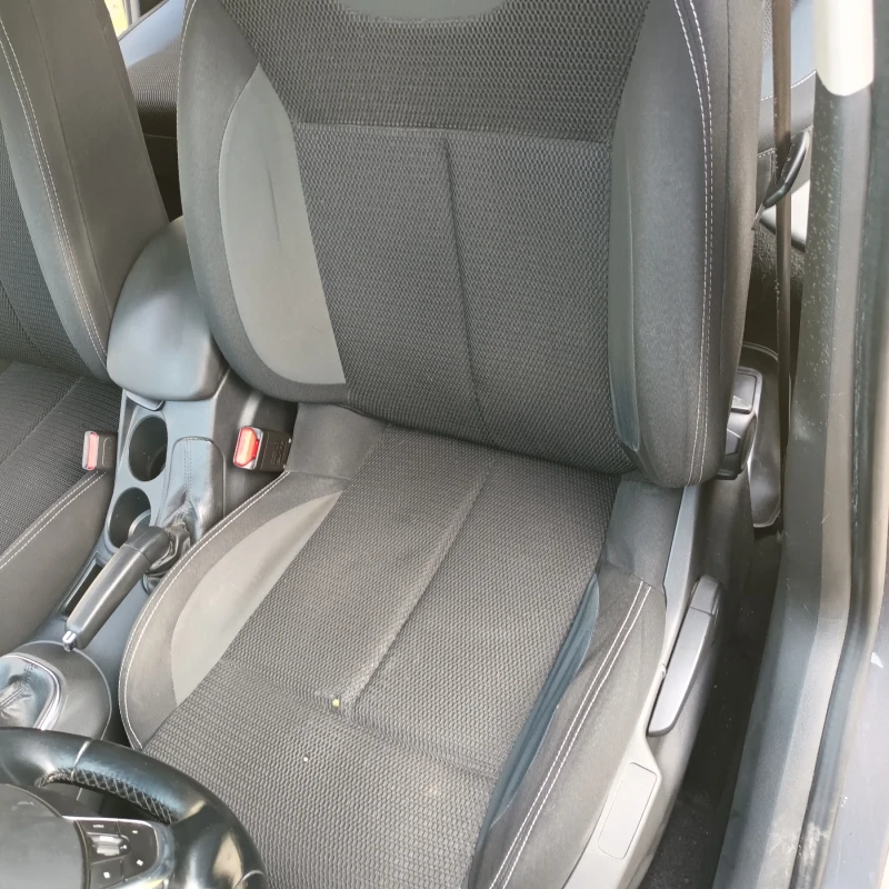 Citroen C4, снимка 8 - Автомобили и джипове - 53221840