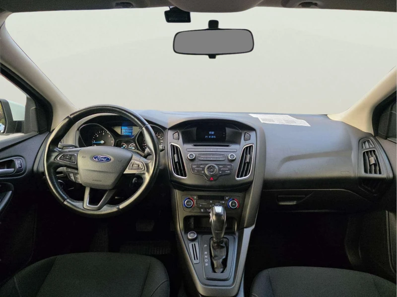 Ford Focus 1.5 TDCi, снимка 11 - Автомобили и джипове - 53268412
