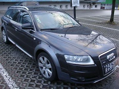 Audi Allroad 2.7Tdi.3.0Tdi3бр, снимка 1 - Автомобили и джипове - 10897991