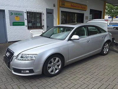 Audi Allroad 2.7Tdi.3.0Tdi3бр, снимка 5 - Автомобили и джипове - 10897991