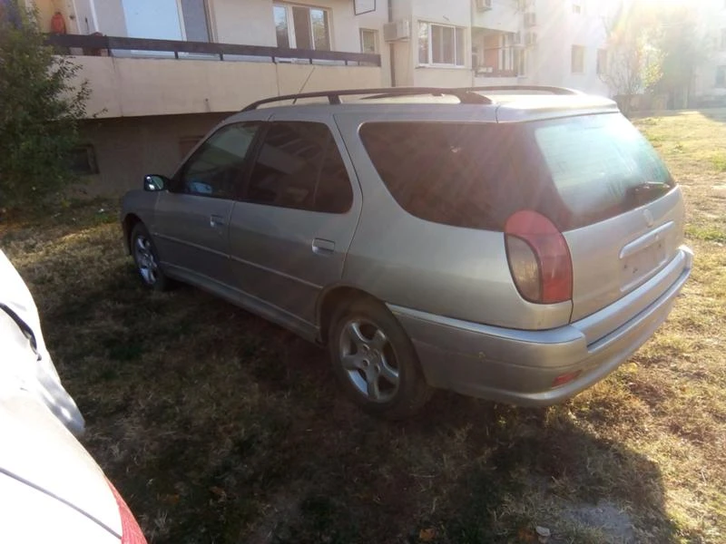 Peugeot 306 HDI, снимка 2 - Автомобили и джипове - 21524766