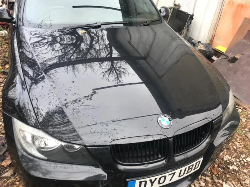 BMW 320 М пакет на части, снимка 3 - Автомобили и джипове - 23969492