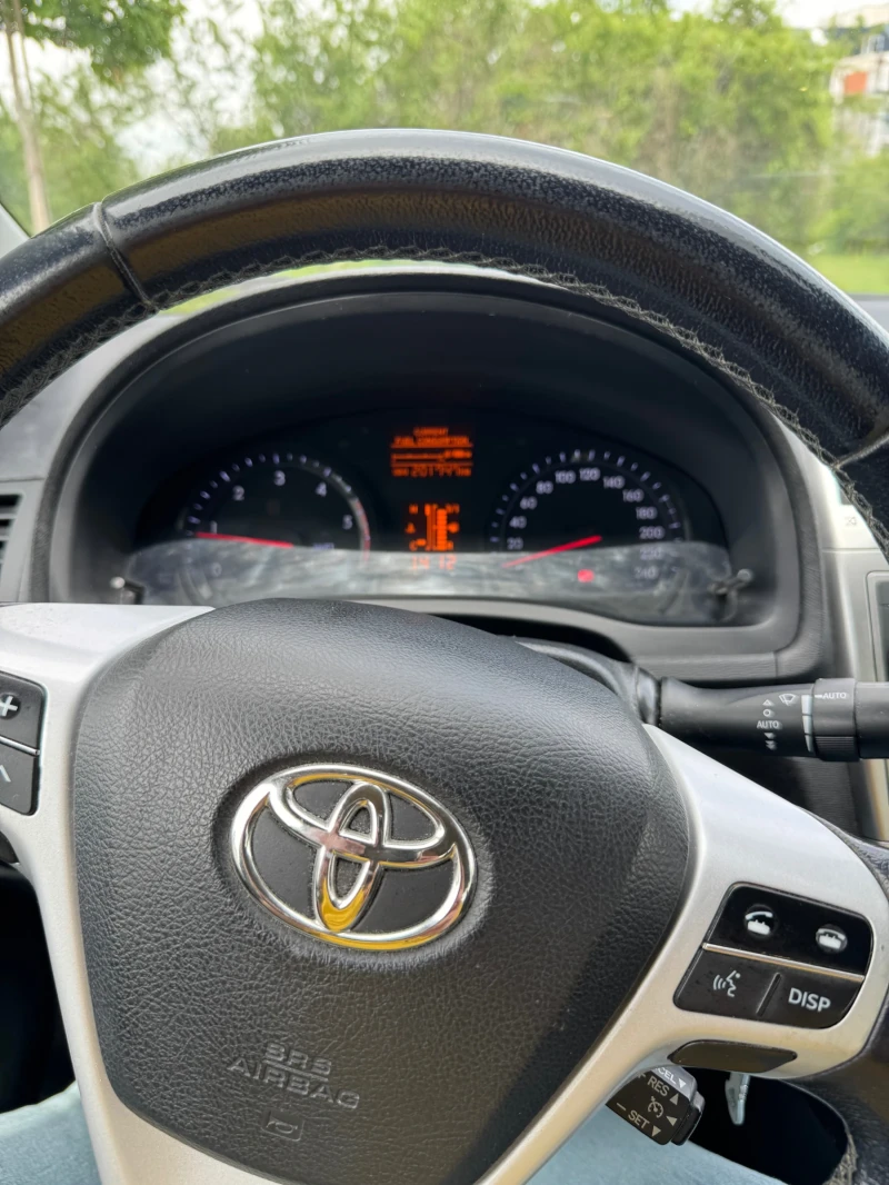 Toyota Avensis T27 2.0 D4D - 14500 лв. - 45967347 | Car24.bg