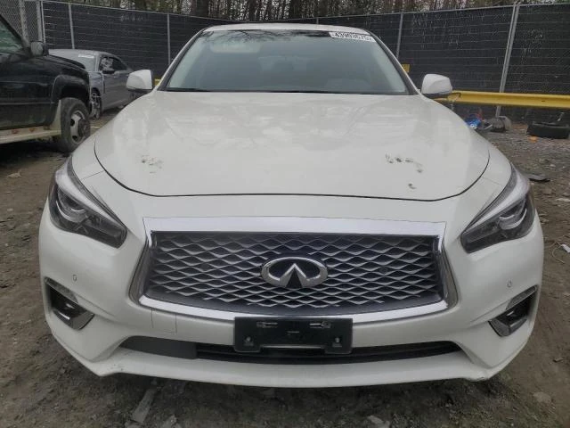 Infiniti Q50 3.0L 6 All wheel drive - 29100 лв. - 83875043 | Car24.bg