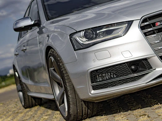 Audi S4 | Mobile.bg   13