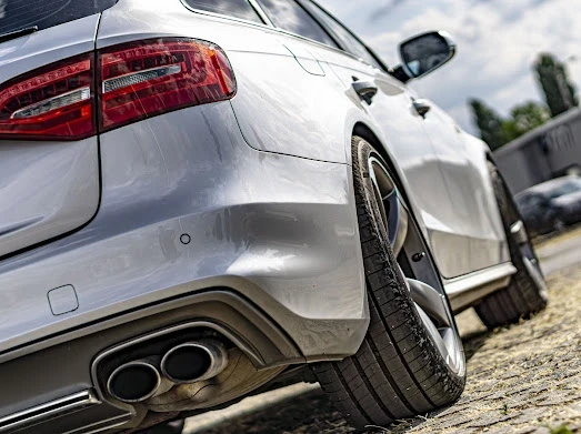 Audi S4  - изображение 9