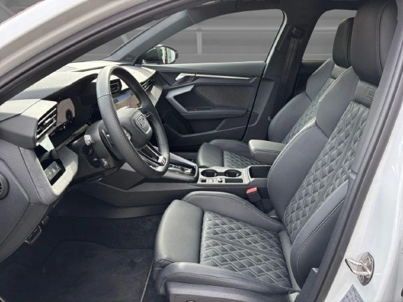 Audi A3 Sportback 35 TDI = S-line = Гаранция, снимка 5 - Автомобили и джипове - 52678546