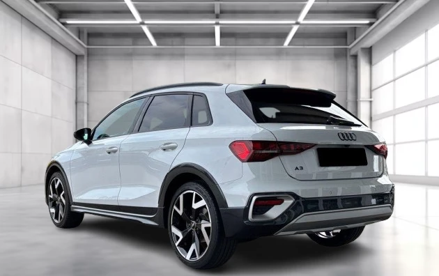 Audi A3 Sportback 35 TDI = S-line = Гаранция, снимка 3 - Автомобили и джипове - 52678546