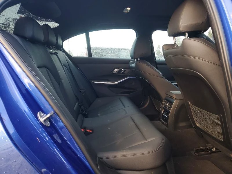 BMW 340 3.0L 6 Rear-wheel drive | Mobile.bg � ����������� 14