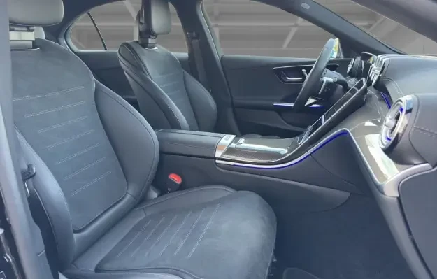 Mercedes-Benz C 300 = AMG Line = Premium �������� | Mobile.bg � ����������� 8