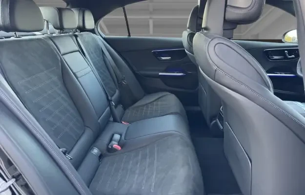 Mercedes-Benz C 300 = AMG Line = Premium �������� | Mobile.bg � ����������� 9