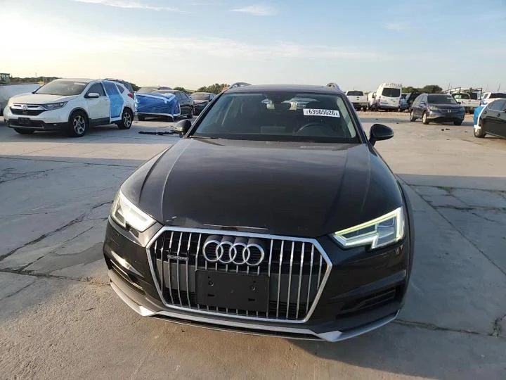 Audi A4 Allroad 2.0l Premium Plus, снимка 13 - Автомобили и джипове - 56084405