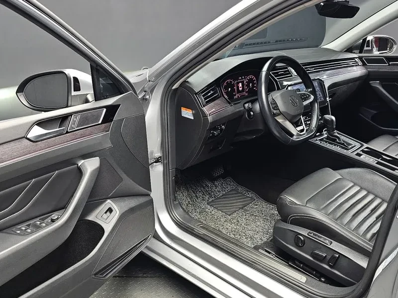 VW Passat 2.0 Tdi 4Motion Prestige ������ ������🔥 | Mobile.bg � ����������� 10