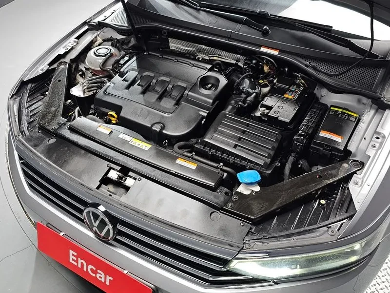 VW Passat 2.0 Tdi 4Motion Prestige ������ ������🔥 | Mobile.bg � ����������� 6