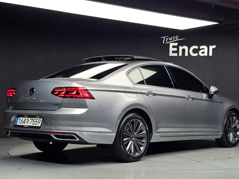 VW Passat 2.0 Tdi 4Motion Prestige ������ ������🔥 | Mobile.bg � ����������� 2
