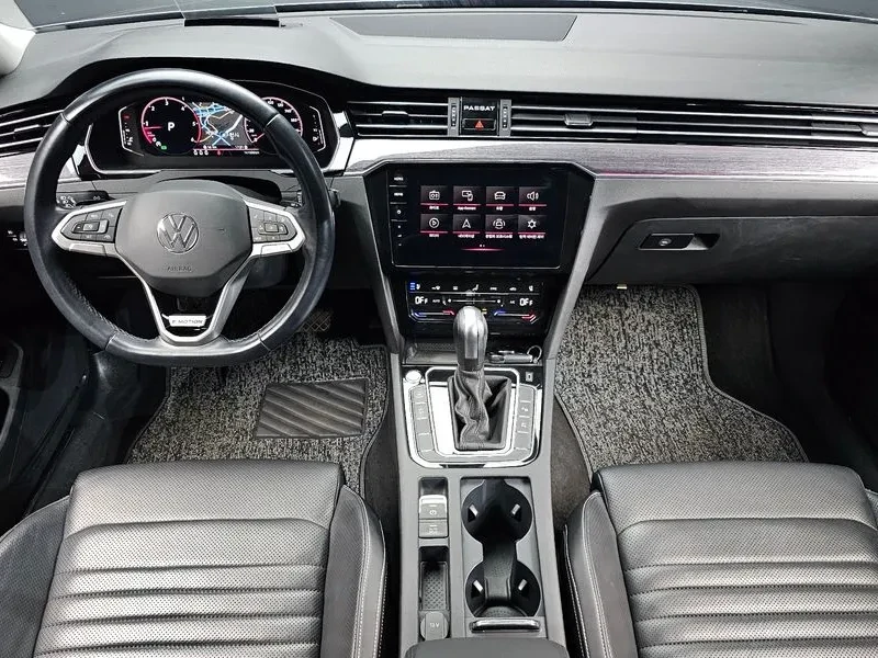 VW Passat 2.0 Tdi 4Motion Prestige ������ ������🔥 | Mobile.bg � ����������� 7