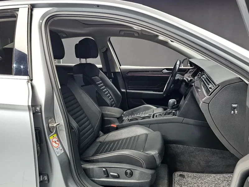 VW Passat 2.0 Tdi 4Motion Prestige ������ ������🔥 | Mobile.bg � ����������� 11