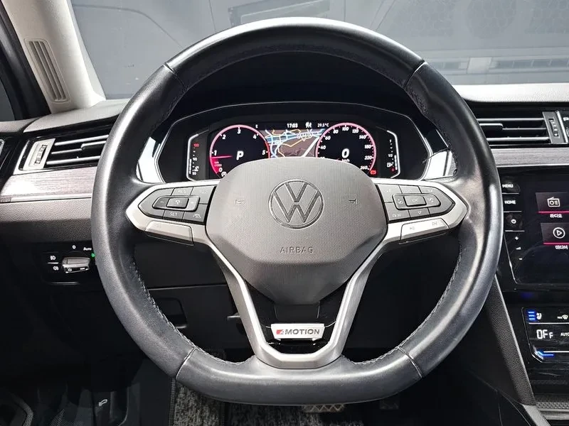 VW Passat 2.0 Tdi 4Motion Prestige ������ ������🔥 | Mobile.bg � ����������� 13