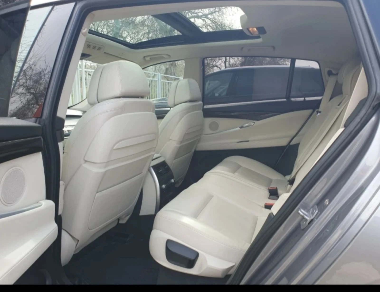 BMW 5 Gran Turismo 530GT LUXURY XDRIVE   | Mobile.bg � ����������� 11