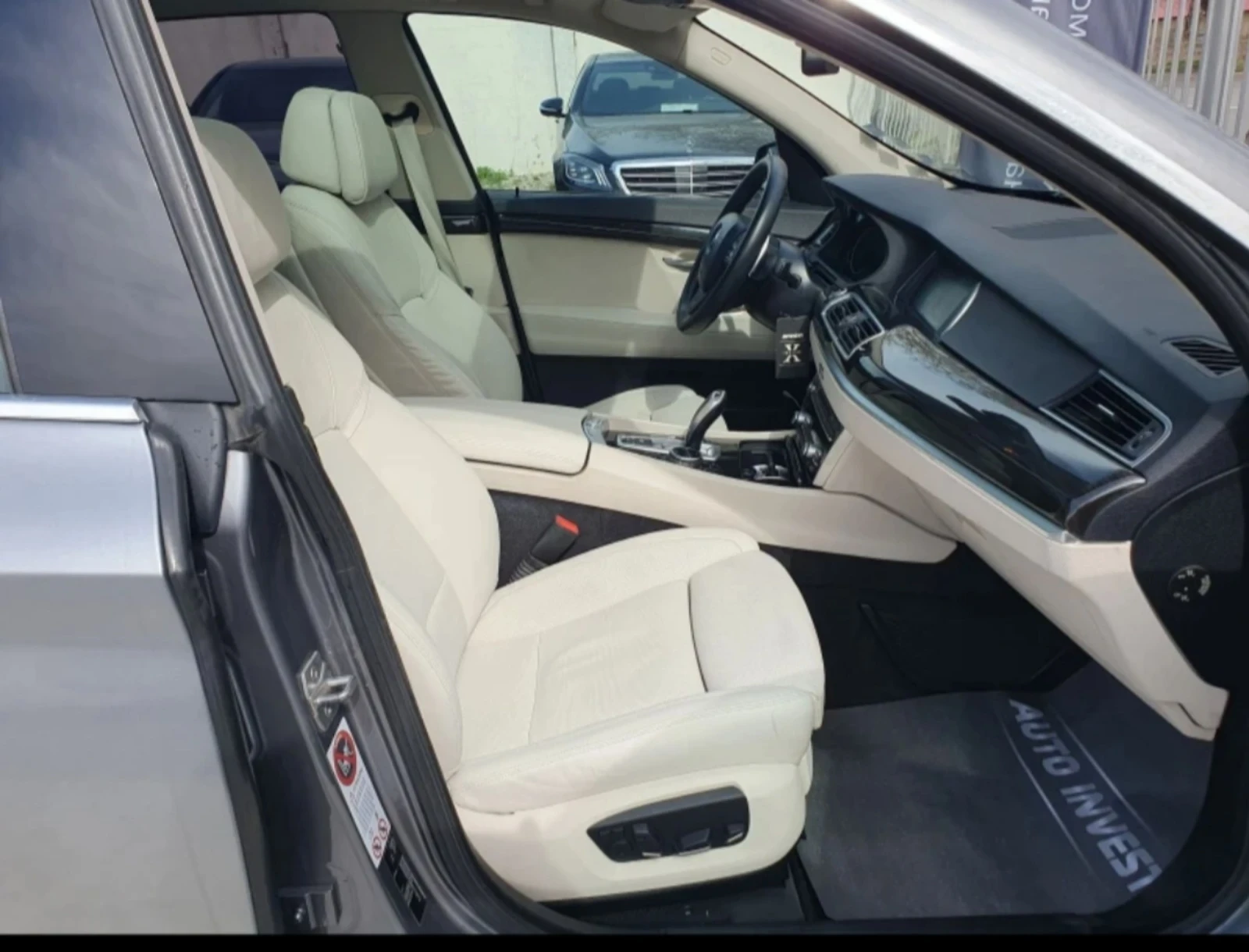BMW 5 Gran Turismo 530GT LUXURY XDRIVE   | Mobile.bg � ����������� 12