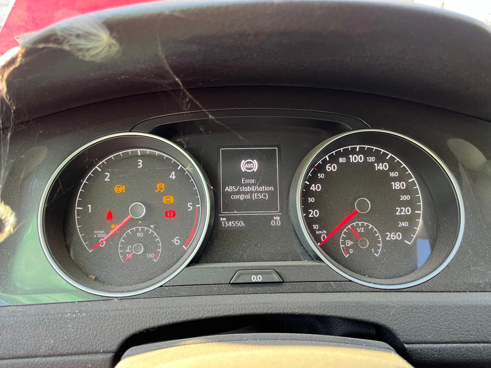 VW Golf 1.6 TDI CLH CXX DDY | Mobile.bg   15