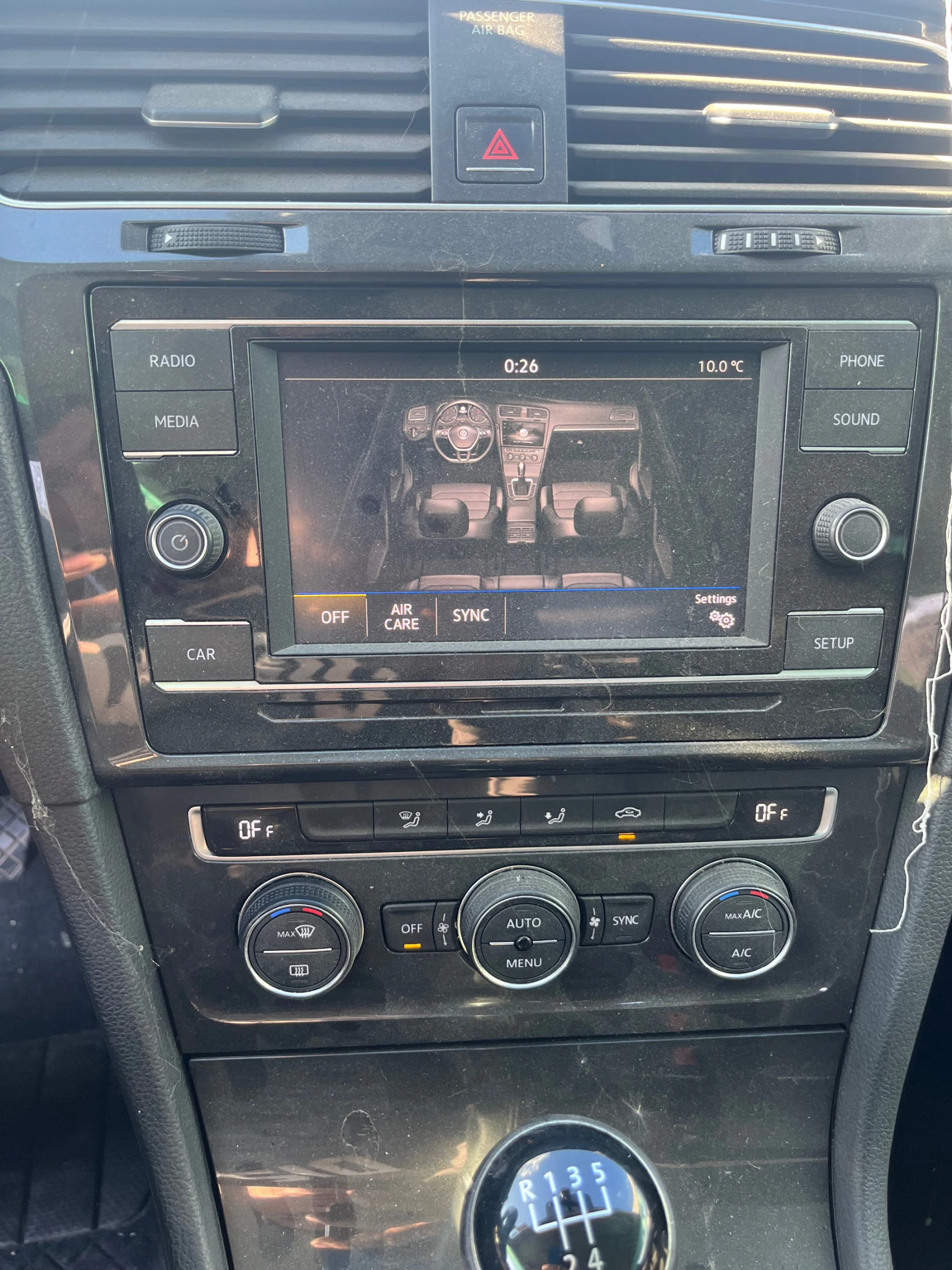 VW Golf 1.6 TDI CLH CXX DDY | Mobile.bg   16