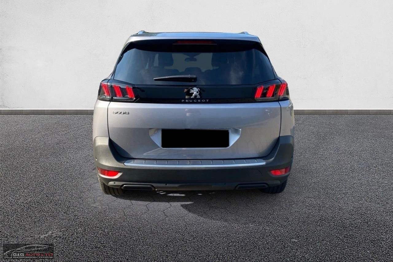 Peugeot 5008 HYBRID/1.2/136HP/ALLURE/7SEAT/CAM/179b - изображение 7