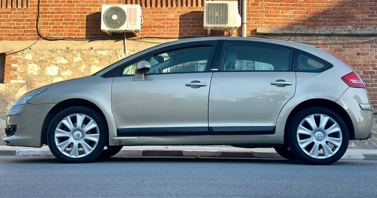 Citroen C4 1.6 hdi 109 hp - изображение 2