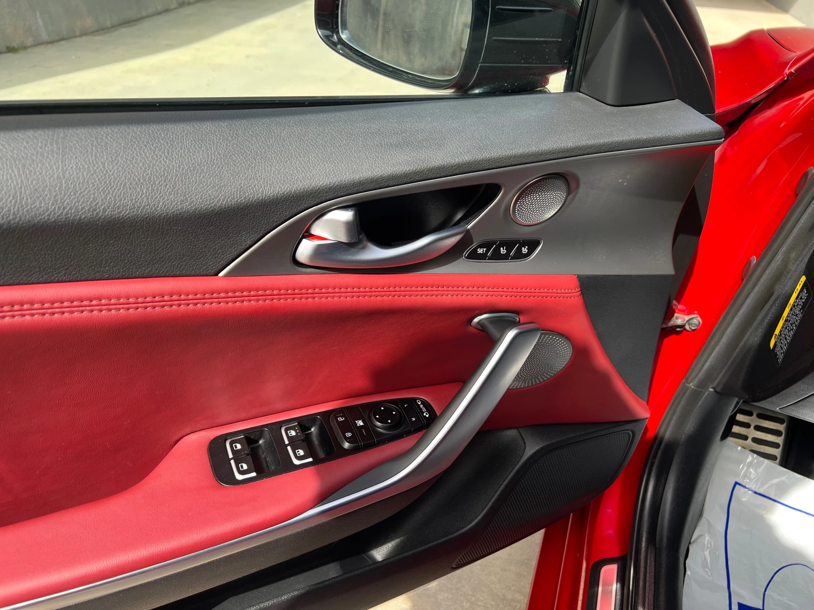 Kia Stinger GT 3, 3 AWD | Mobile.bg   11