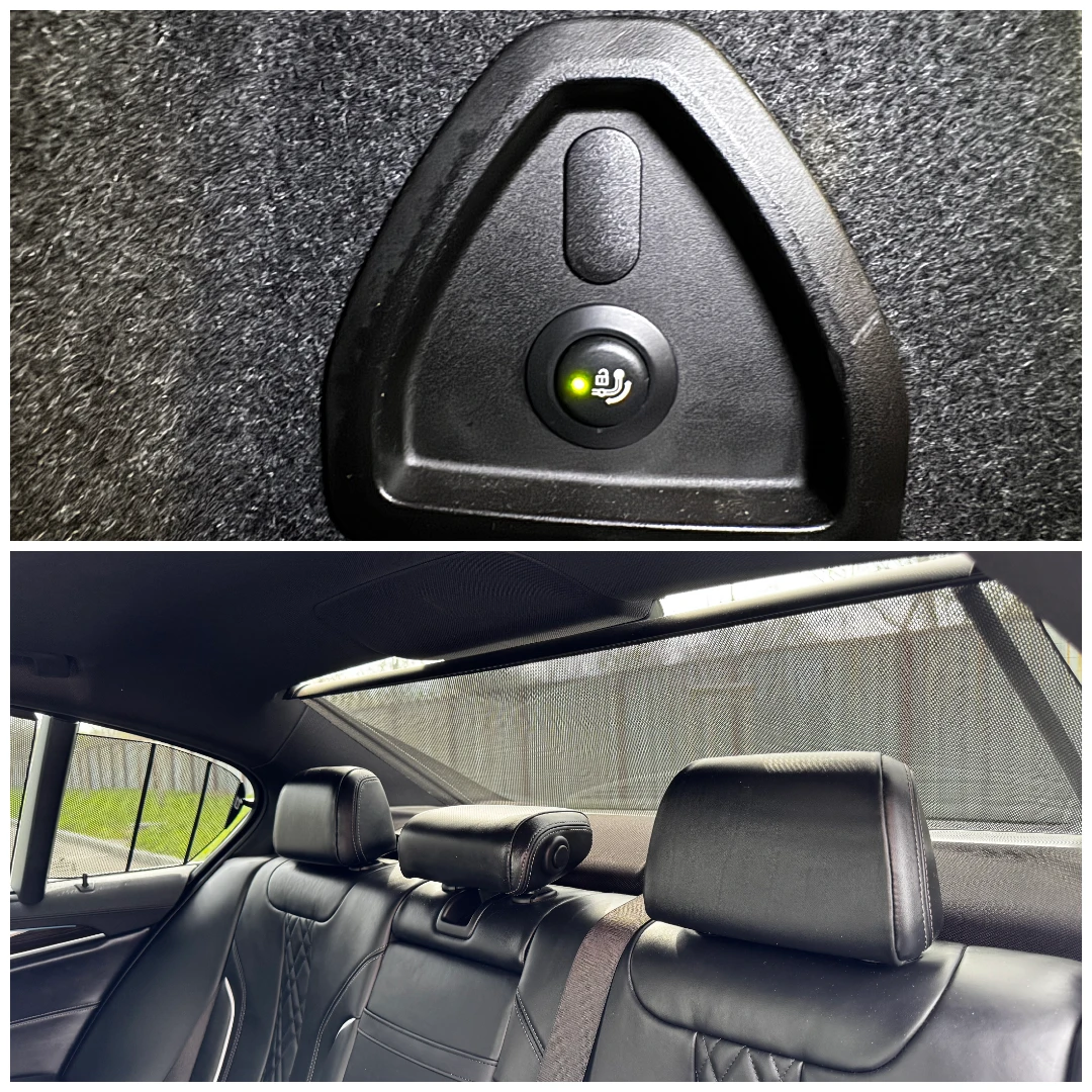 BMW 540 Stage 1 BM3, , ACC | Mobile.bg   16