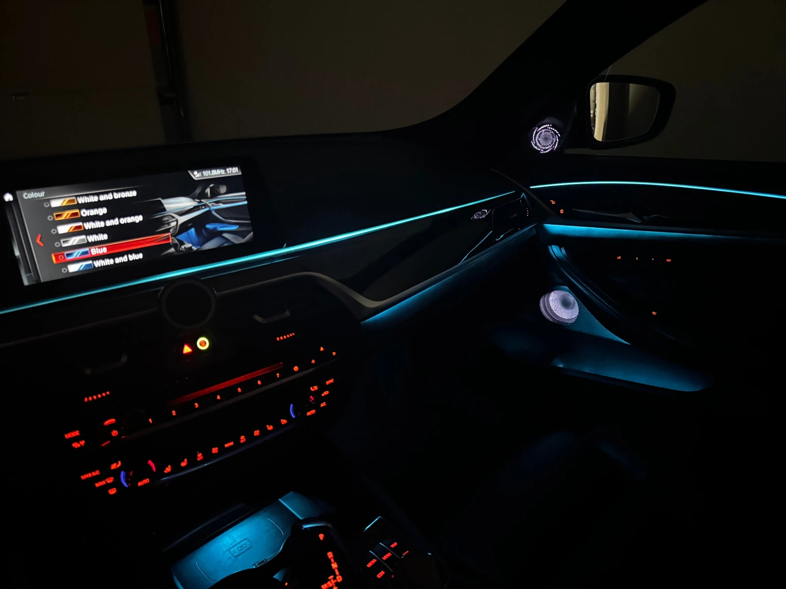 BMW 540 Stage 1 BM3, , ACC | Mobile.bg   13