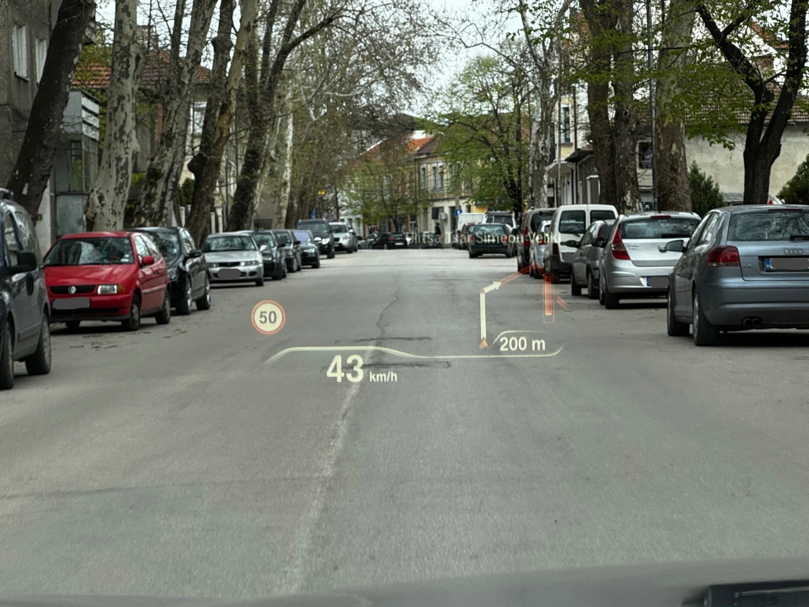 BMW 540 Stage 1 BM3, , ACC | Mobile.bg   14