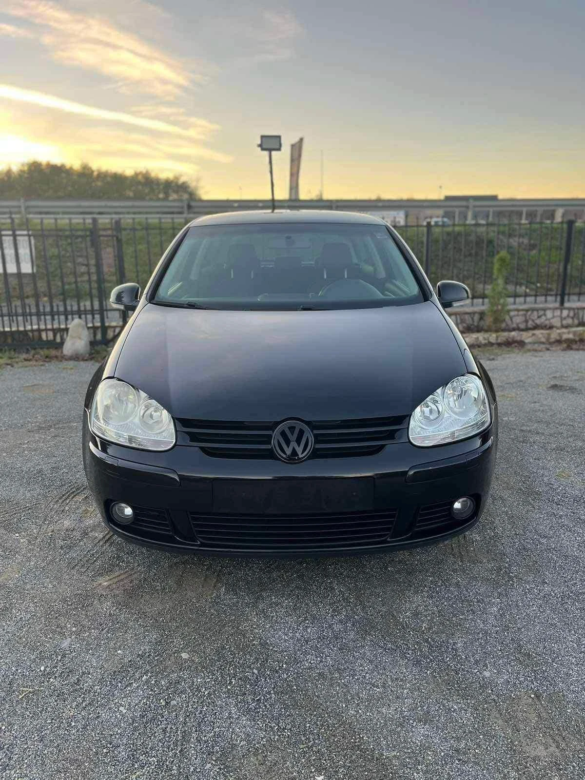 VW Golf V * * GOAL * *  - изображение 7