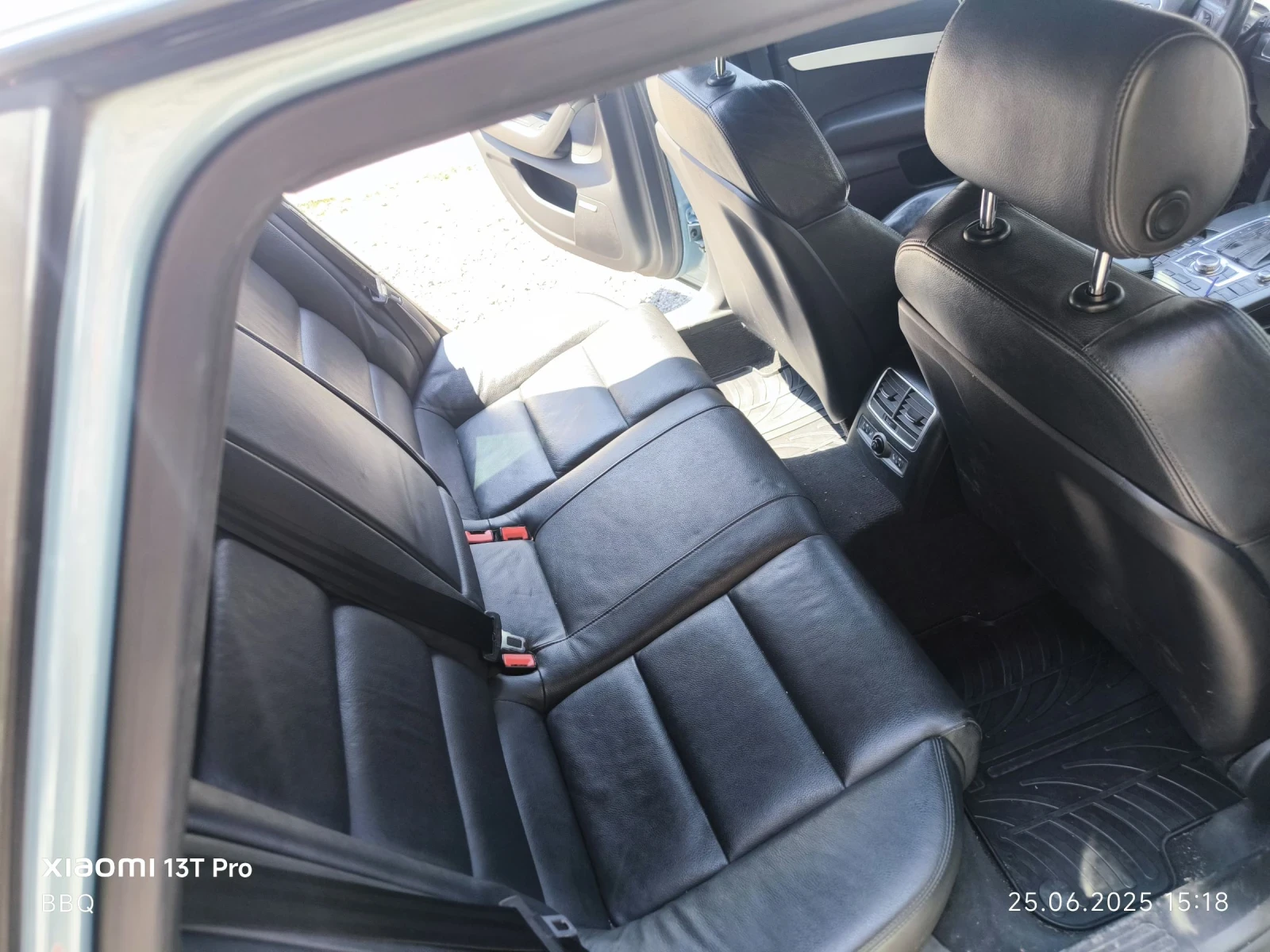 Audi A6  - изображение 8