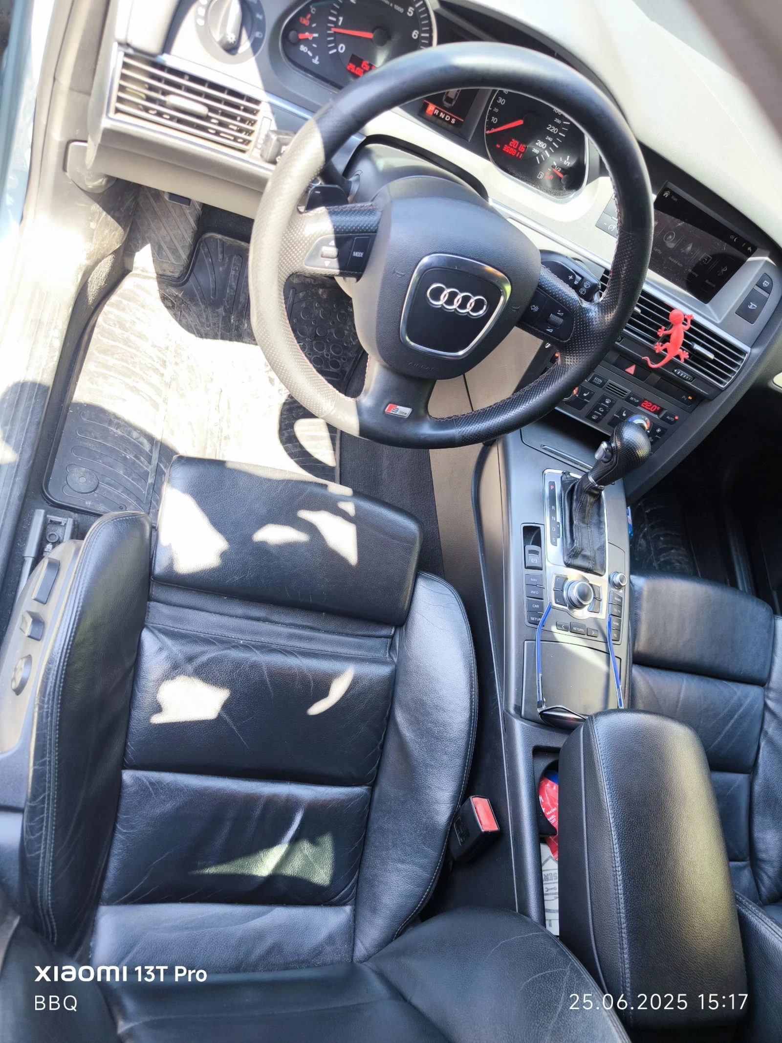 Audi A6  - изображение 6